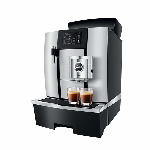 Jura GIGA X3C - Gen II - Image 4