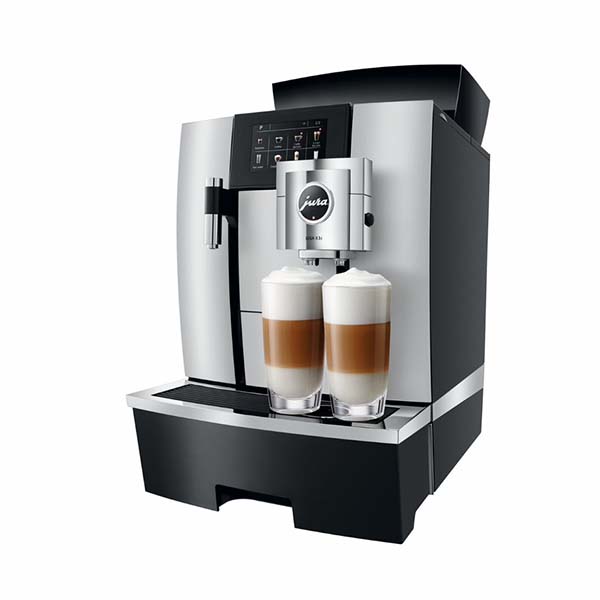 Jura GIGA X3C - Gen II - Image 5