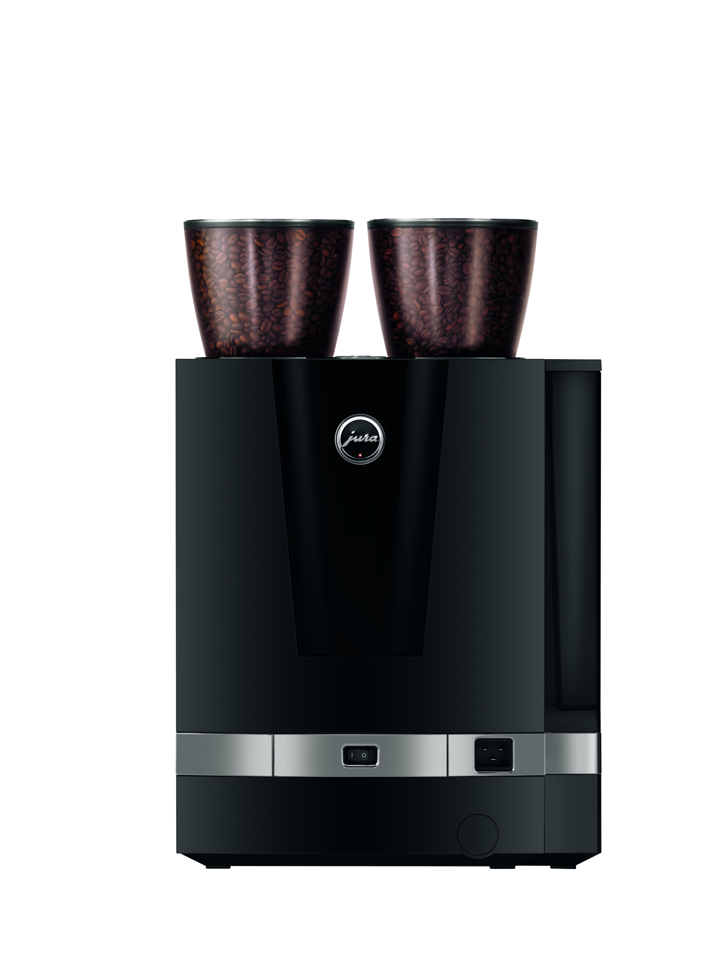 Jura GIGA X8 G2 - Chrome - Image 2