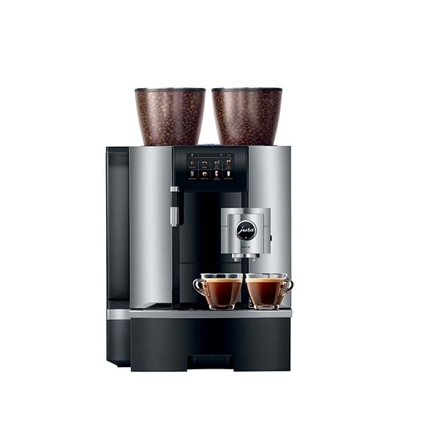 Jura GIGA X8 G2 - Chrome - Image 12