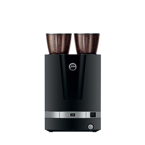 Jura GIGA X8C G2 - Aluminium Chrome - Image 3