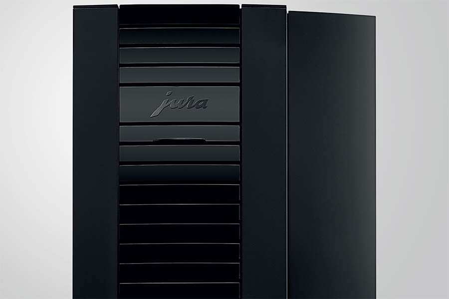 Jura X8 Platinum - Image 2